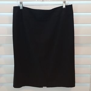 Banana Republic Pencil Skirt